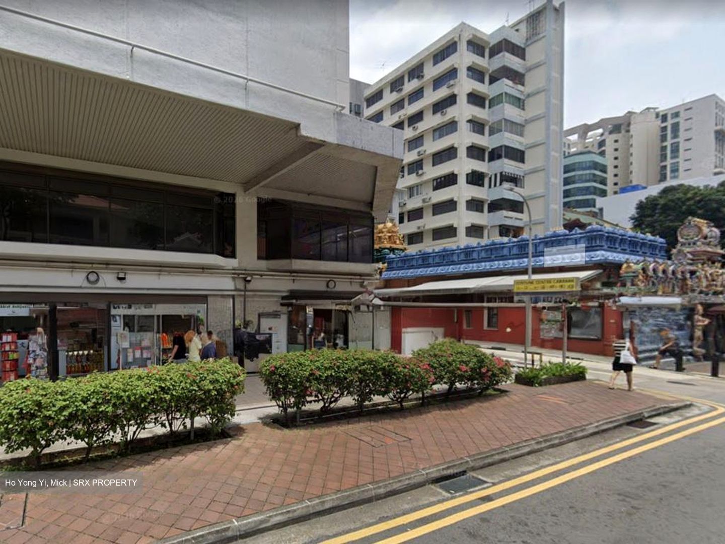 Fortune Centre (D7), Office #530021671